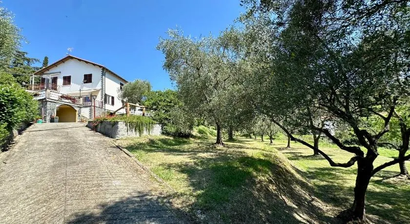 Agriturismo Uliveto Bartolomeo - Image 1