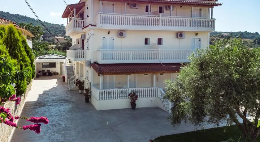 Villa Georgia - Image 1
