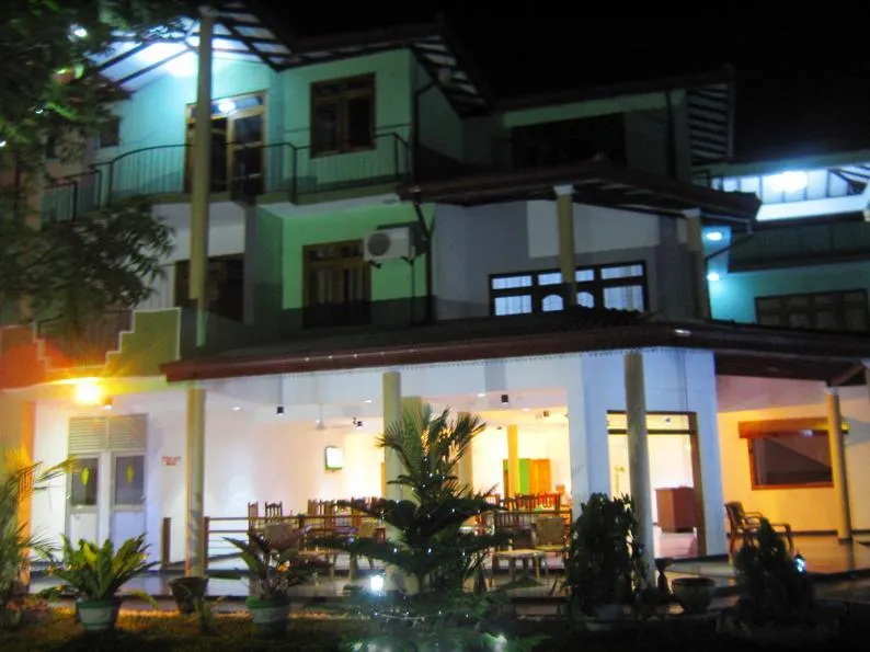 New Sigiri Resort - Image 1