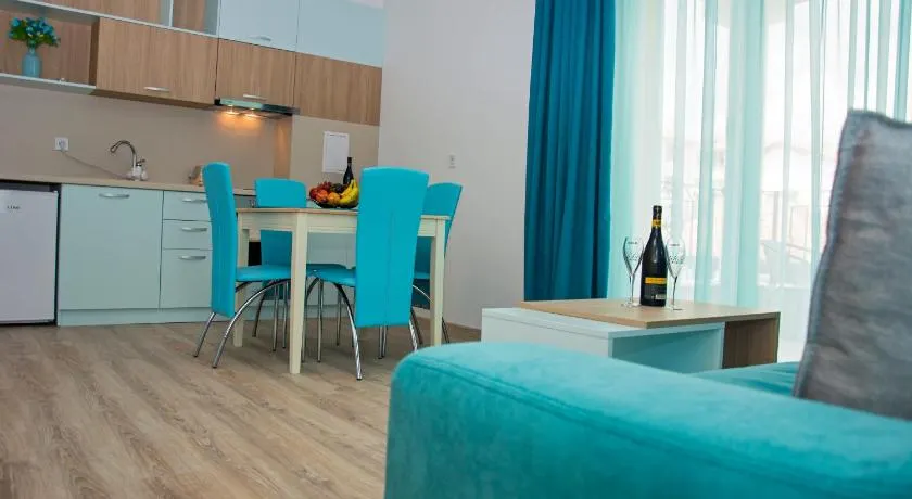 Old Sailor Apartment - Image 1