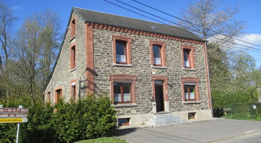 Chambres d'hôtes des Ardennes - Image 1