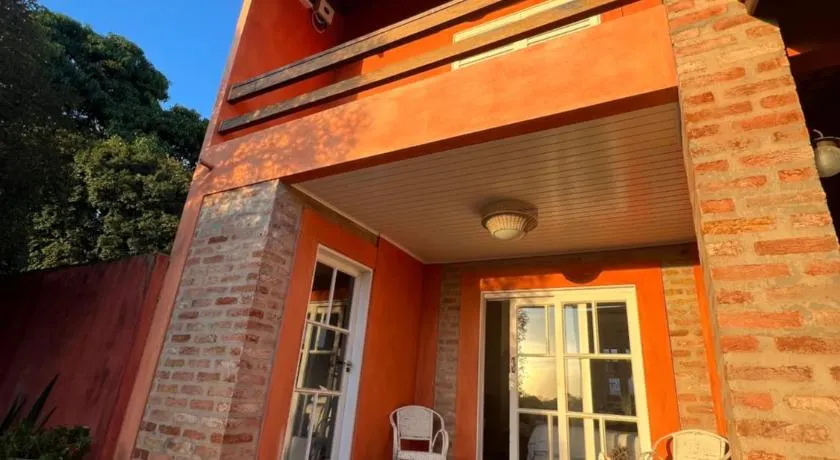 Loft em Brotas - Image 1