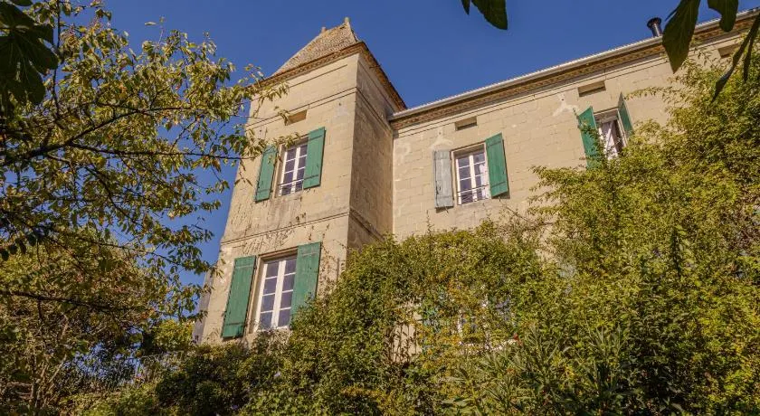 Castel La Fabrik'Créative - Image 1