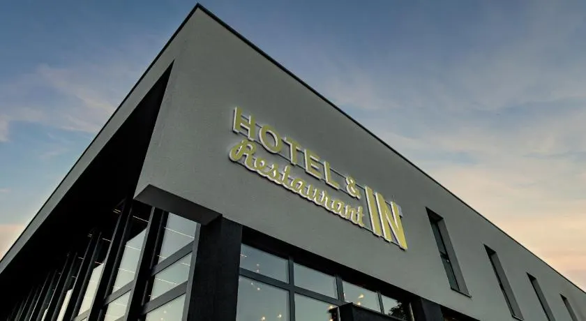 Hotel IN - Image 1