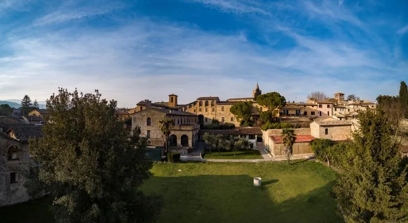 il Monastero di Bevagna - Image 1