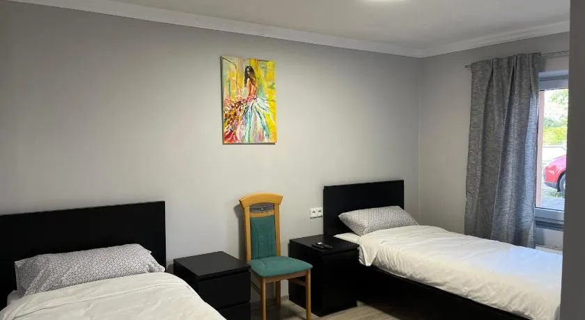 Pension Wolkenheim - Image 1