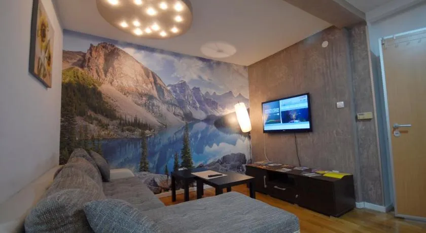 Franstal Apartments - Image 1