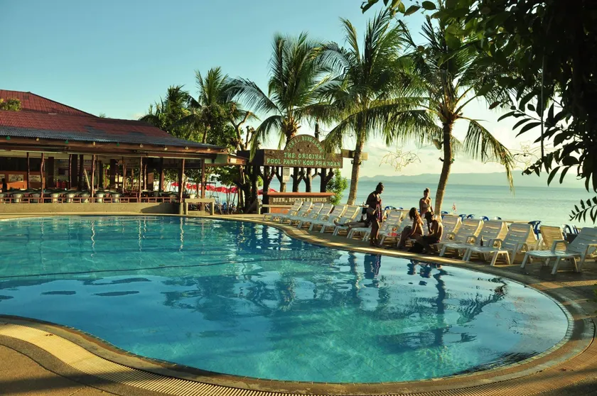 Coral Resort & Bungalows - Image 1