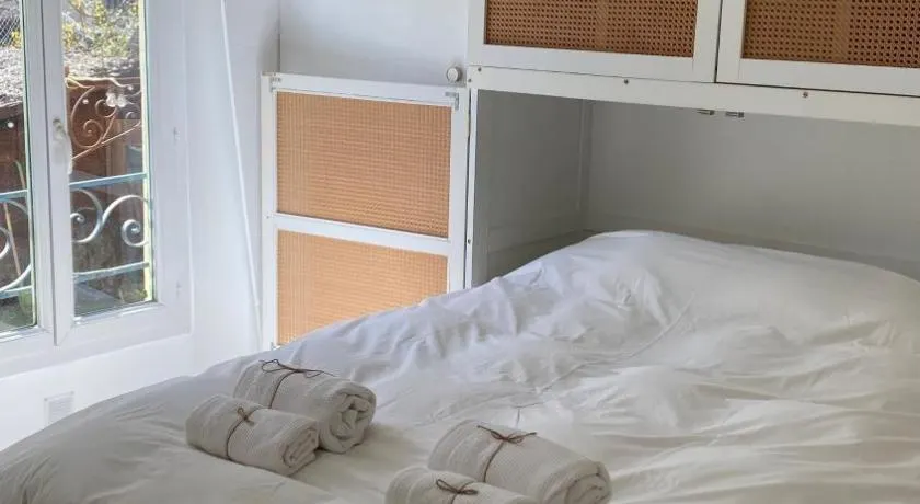 Chambre à 14 min de la plage Promenade des Anglais à pieds - Image 1