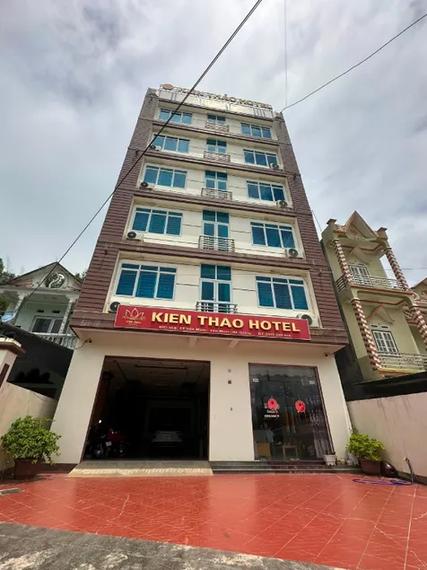Kien Thao Hotel - Image 1