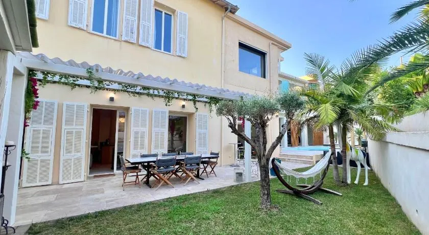 Villa La Mascotte - Image 1