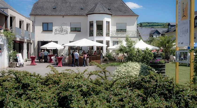 Gästehaus und Weingut Bernd Frieden - Image 1