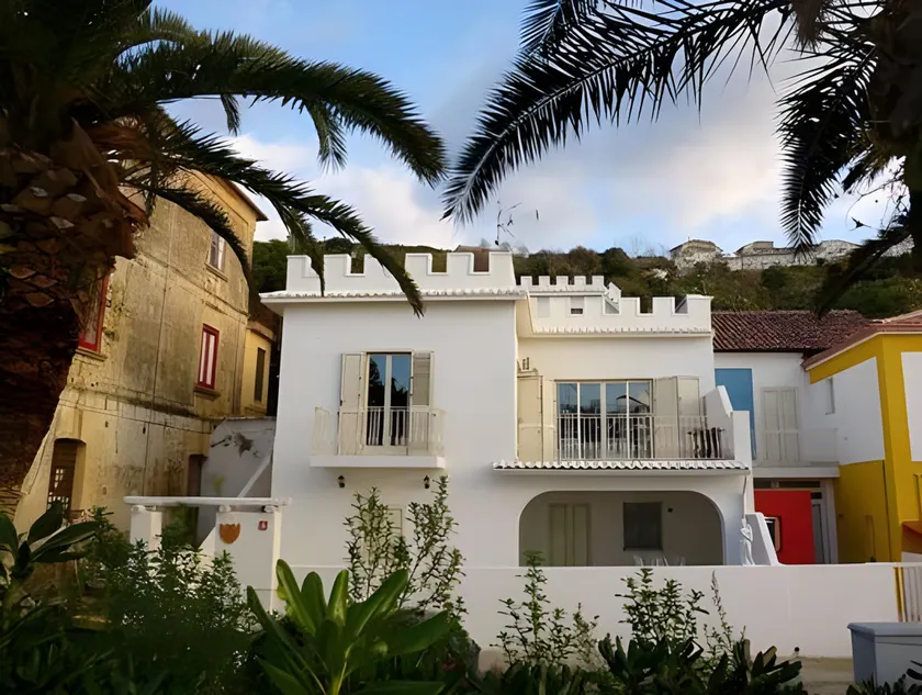 Villino Erminia - Seaside Art b&b - Image 1