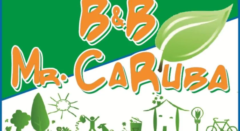 B&B MrCaruba - Image 1