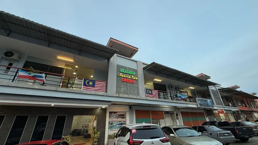 Sipadan Crystal Haven Inn - Image 1