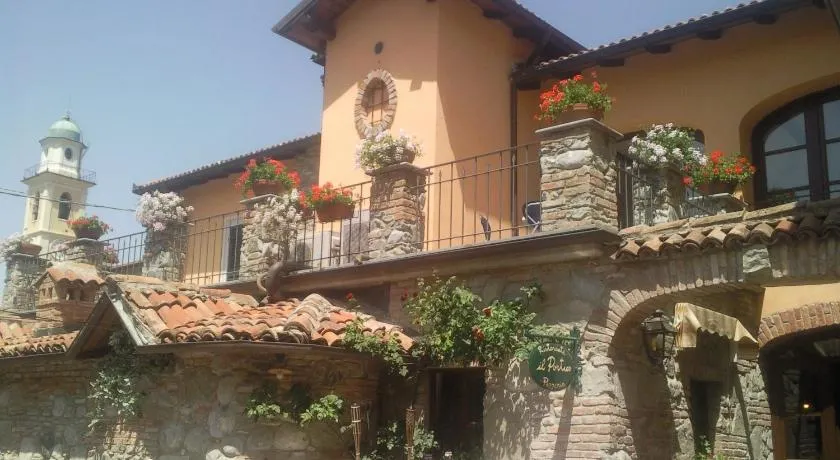 Il Portico - Image 1