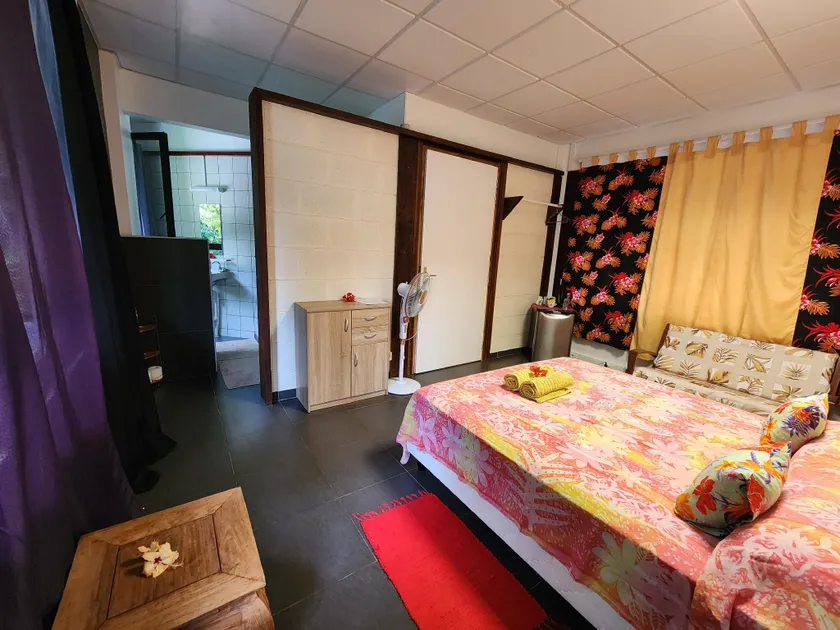 Residence Vainau Moorea - Image 1
