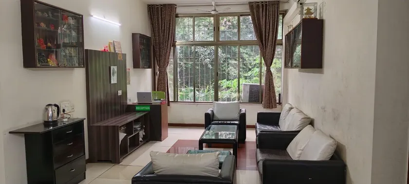 Amicable Corporate Apartment - Image 1