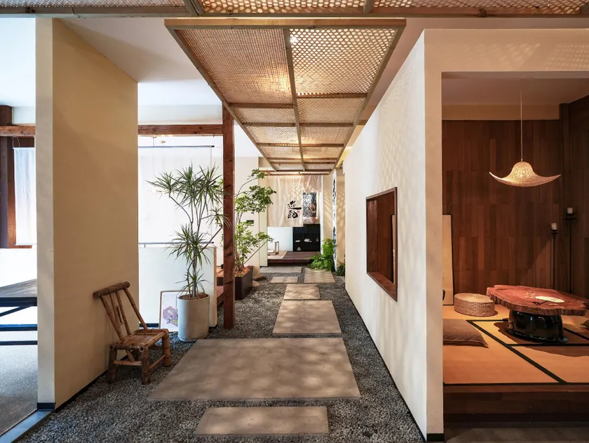 Wuzhen Eryou Homestay - Image 1
