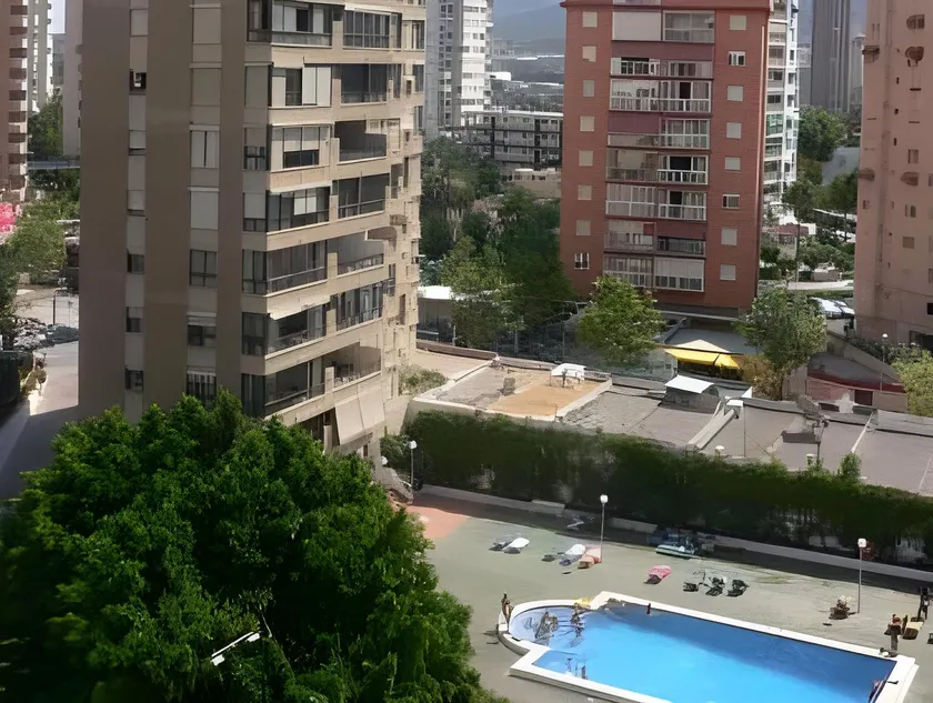 Apartments 1 & 2 Bedrooms, Gemelos 2 & 4, Levante Beach by Gestaltur - Image 1