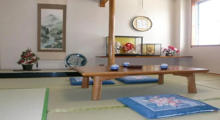 Ryokan Suzukisou-8 tatami mats room No bath and toilet- Vacation STAY 17864 - Image 1