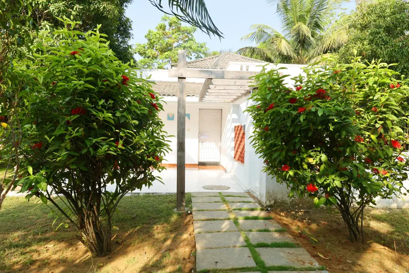 2 Bed Room Villa with Common Pool - Image 1