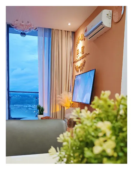 Super Cozy and Stylish Micasa 3 home- Hann's Residence - Image 1