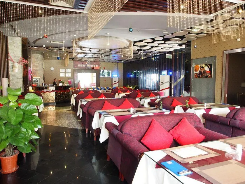 Xinghe Hotel(Dongguan Humen road east) - Image 1