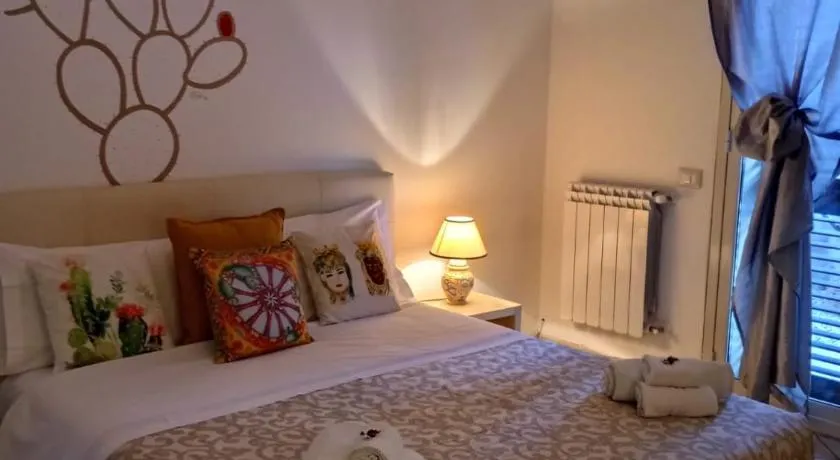 B&B fragranza di sicilia - Image 1