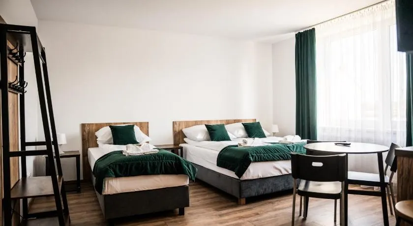 Apartamenty W Centrum Chrzanowa - Image 1