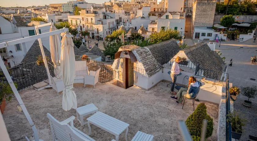 Terrazza Sui Trulli - Image 1