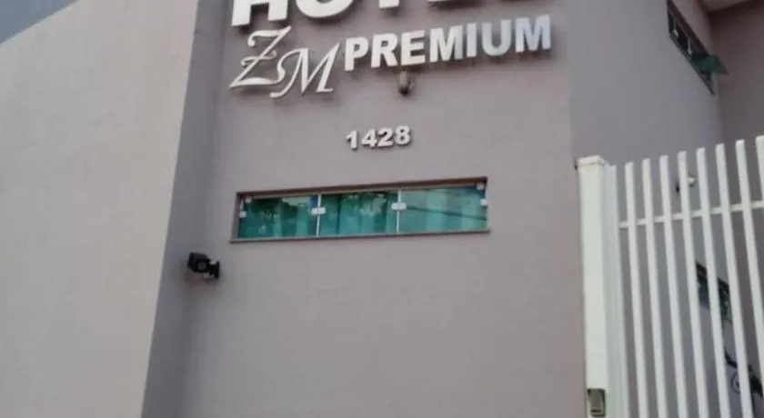 Hotel ZM Premium - Image 1