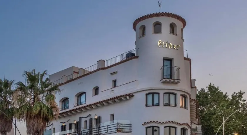 Cliper Apartments by Escampa Hotels - Image 1
