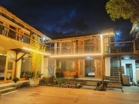 Pushe Chinese Inn (Lijiang Yulong Baisha Old Town) - Image 1