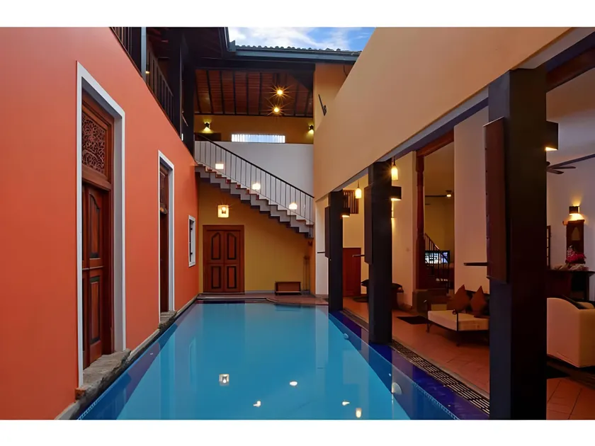 Villa Capers - Image 1