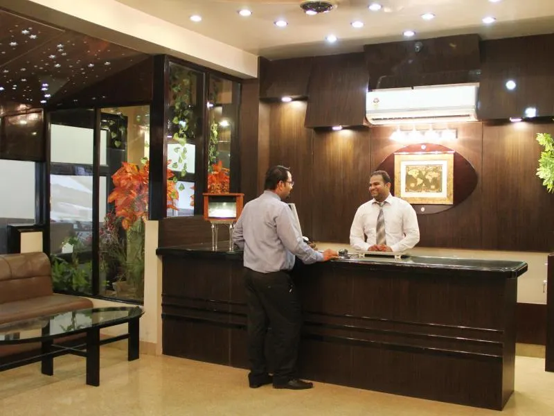 The Esse Hotel - Image 1