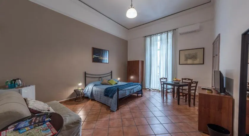 'Na Siesta - Image 1