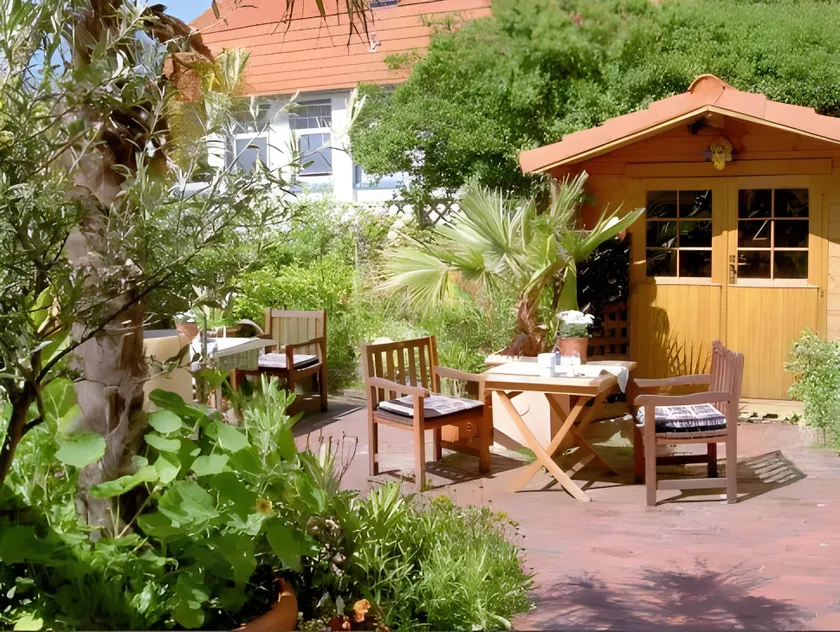 atlantic Hotel garni - Image 1