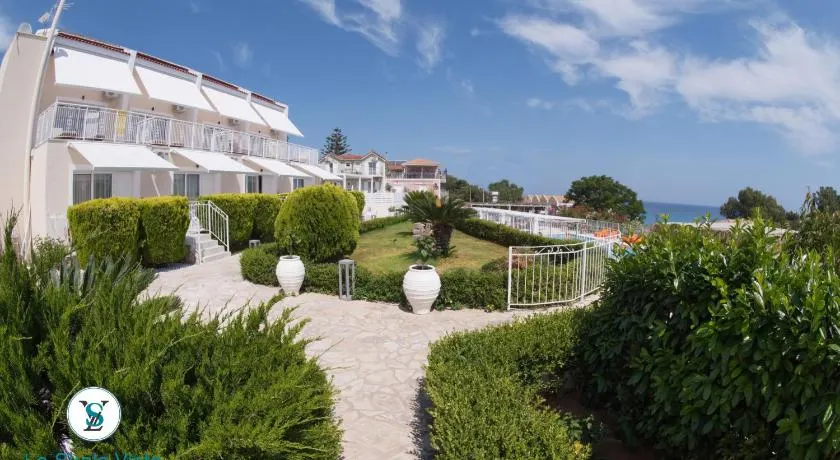 Skala Hotel - Image 1