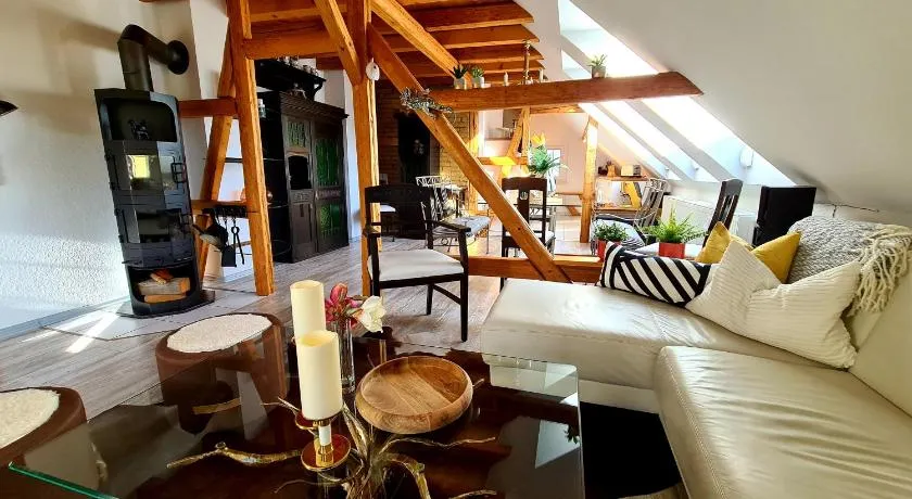Ferienwohnung 'Annemarie' - nur für private Urlaube und Ferien - Image 1