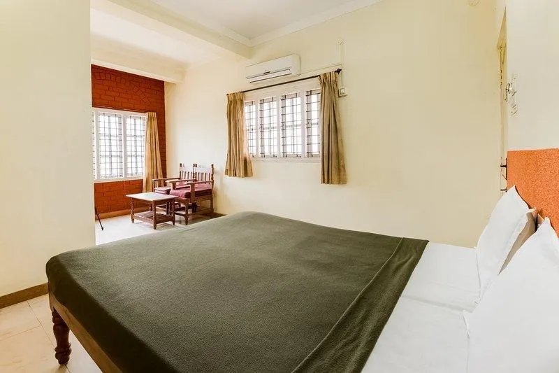 SPOT ON 47868 Caravan Residence - Image 1