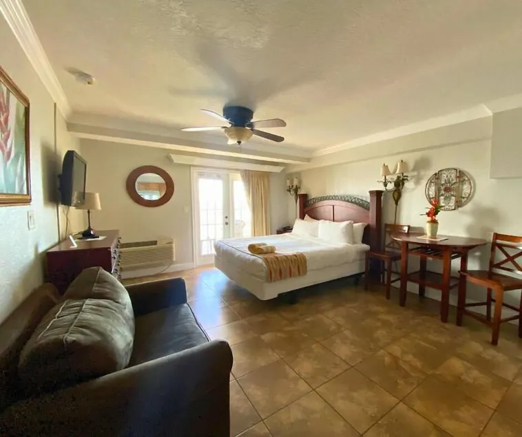 Beso Del Sol Resort - Image 1
