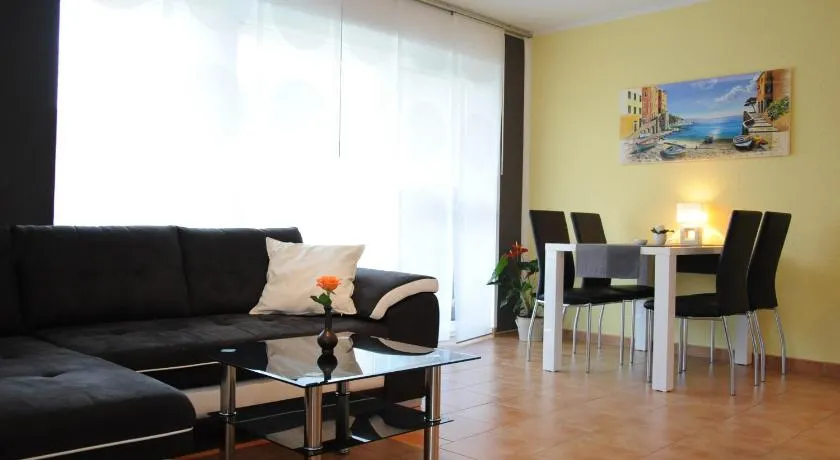 Ferienwohnung Rothe - Image 1