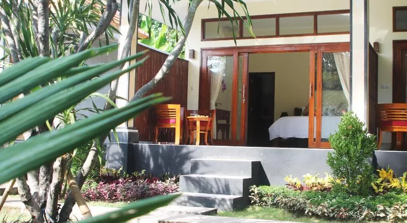 Amed Kunara Guest House - Image 1