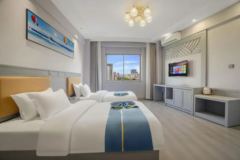 Jiaxin Mingzhu Hotel (Kunming Expo Garden Branch) - Image 1