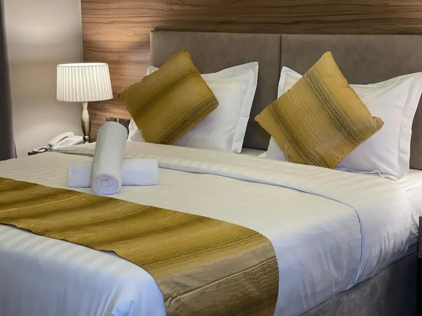 Albayt Alhayawi For Serviced Apartments - Image 1