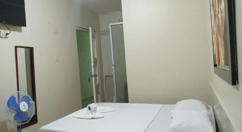 Hotel Inca Perú - Image 1