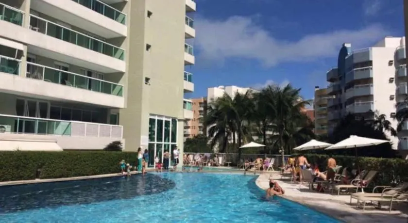 Apartamento em Resort Ilha da Madeira na Riviera - Image 1