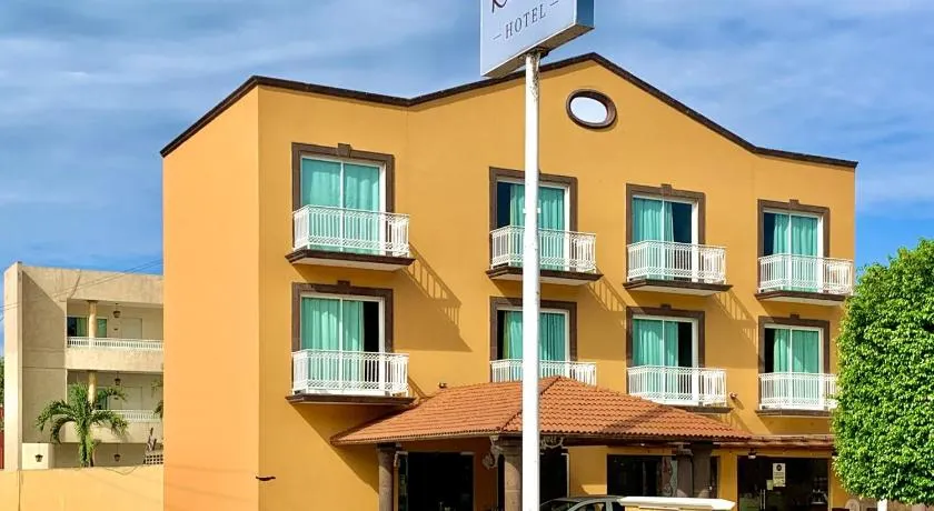 MESÓN DE LA RIVERA - Image 1