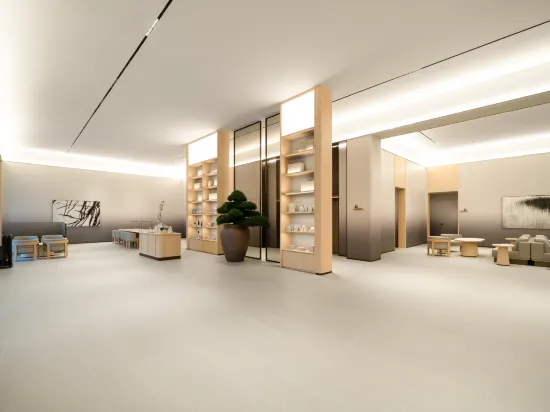 JI Hotel (Jiangmen Pengjiang Wanda Plaza Baishi Avenue) - Image 1